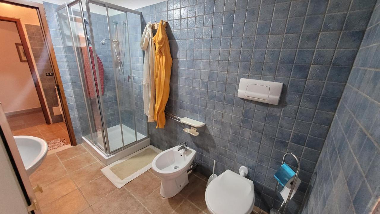 Holiday Maria Luisa Villa Galtellì Екстериор снимка