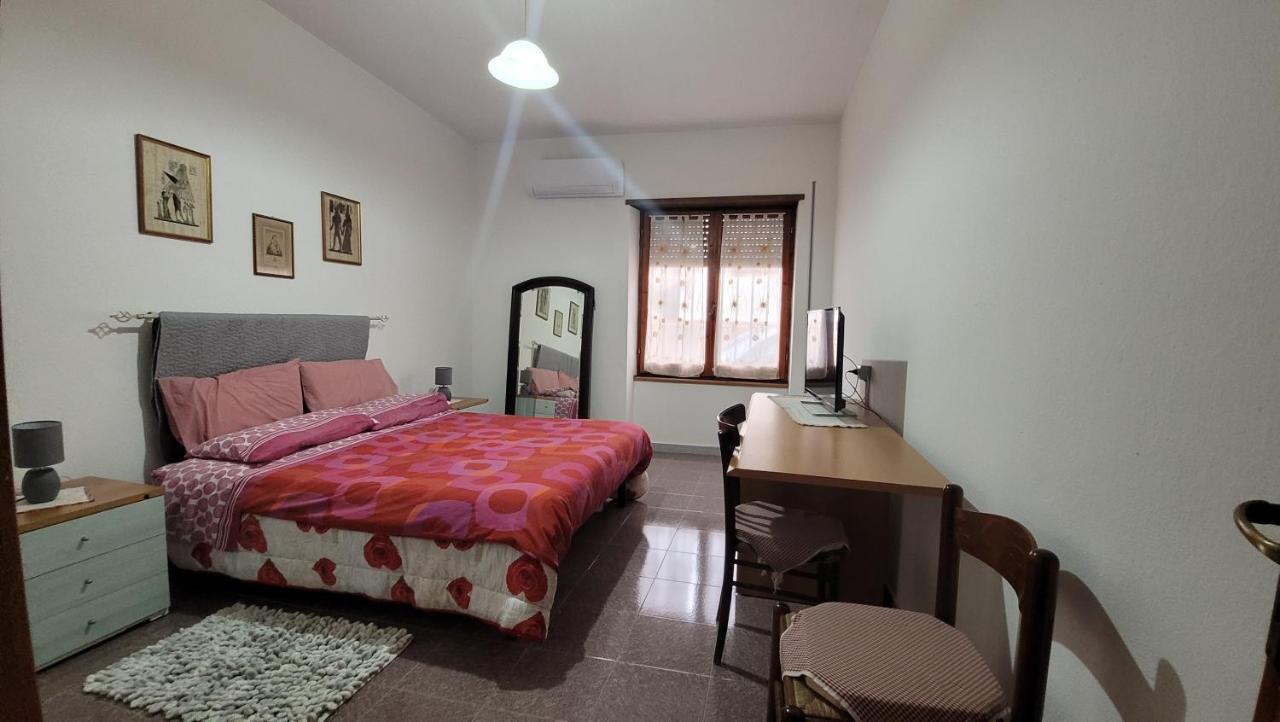 Holiday Maria Luisa Villa Galtellì Екстериор снимка